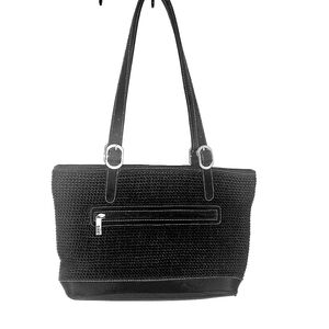 The Sak Organizer Shoulder Bag